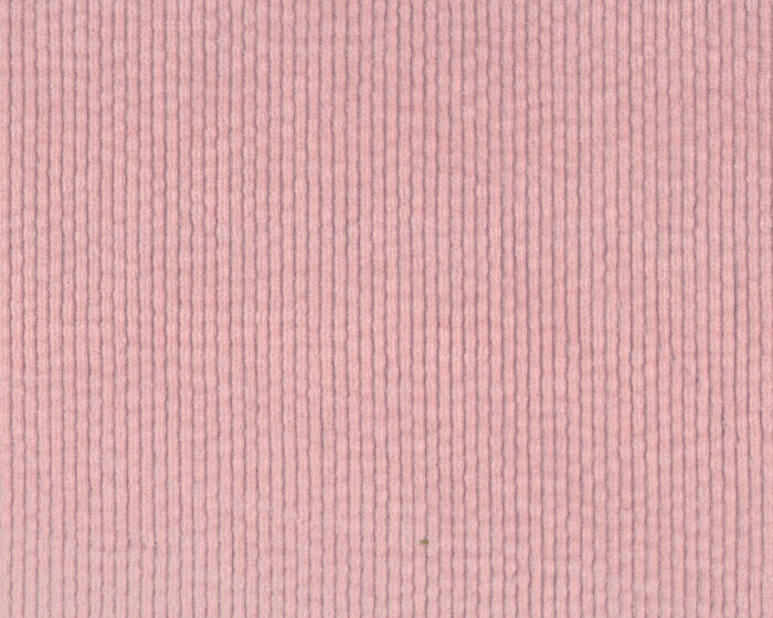 Breitcordstoff mit Stretch BUBBLE WASH, rosa