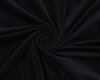 Breitcordstoff mit Stretch BUBBLE WASH, schwarz, PS fabrics