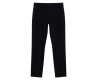 Breitcordstoff mit Stretch BUBBLE WASH, schwarz, PS fabrics