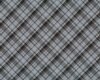 Metallic-Patchworkstoff WINTERS GRANDEUR, Karo, grau-silber, Robert Kaufman