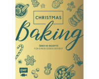Backbuch: Christmas Baking, EMF