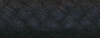 Extrafestes Kordelseil aus Baumwolle, 8 mm schwarz