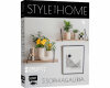Dekobuch: Style your Home, EMF