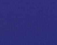 Viskose-Sweatstoff STEVE, einfarbig, royalblau, Toptex