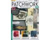 Patchworkzeitschrift PATCHWORK PROFESSIONAL 1/2022
