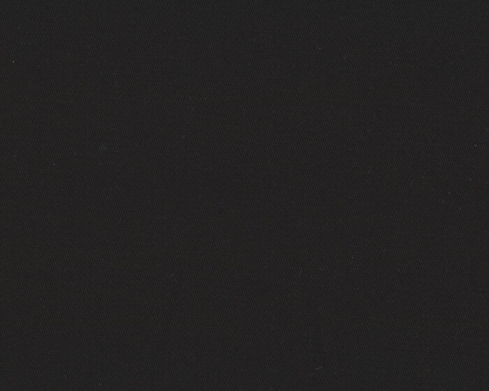 Baumwoll-Stretch-Satin ORGANIC COTTON, schwarz, Mind the Maker