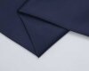Baumwoll-Stretch-Satin ORGANIC COTTON, marineblau, Mind the Maker