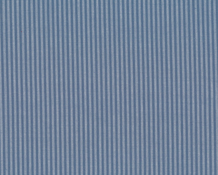 Westfalenstoff, Webstoff KITZBÜHEL,Vichy-Streifen, graublau