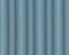 Westfalenstoff, Webstoff KITZBÜHEL, Streifen-Bänder, türkisblau