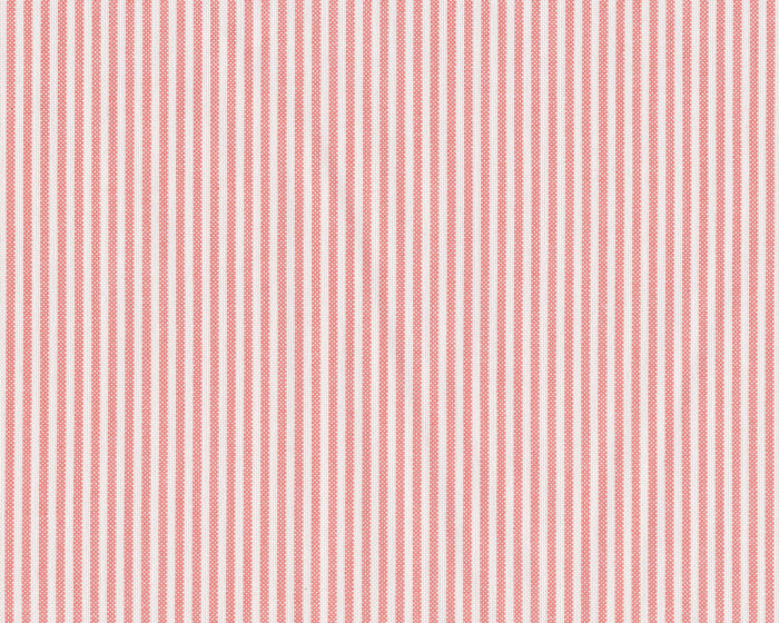 Westfalenstoff, Webstoff VICHY, Vichy-Streifen, aprikot