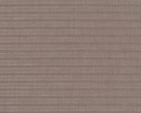 Bio-Baumwollstoff GRETE, Fischgrat mit Zweigen, braun, Toptex
