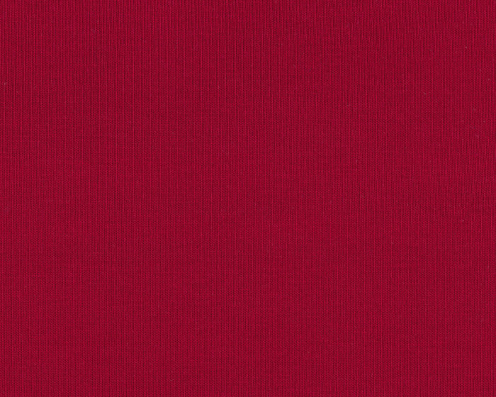 Viskosestrick-Jersey STEENA, einfarbig, rot, Toptex