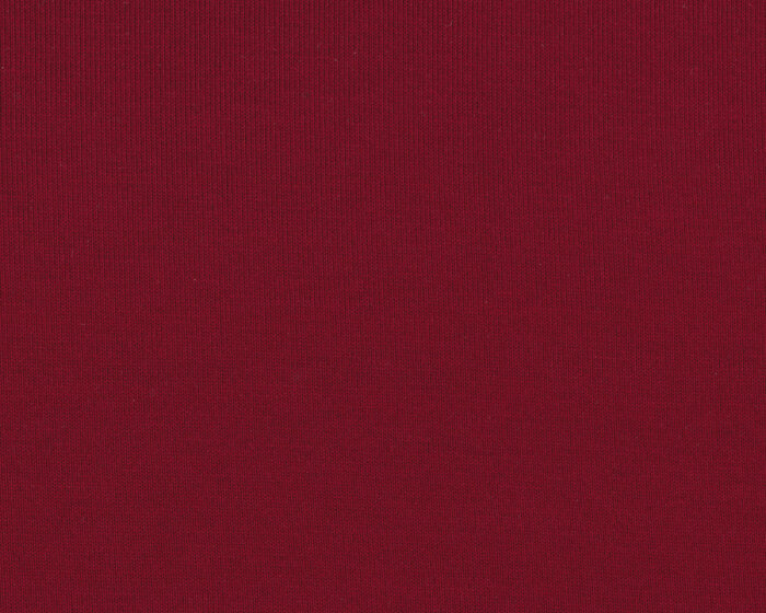 Viskosestrick-Jersey STEENA, einfarbig, weinrot, Toptex