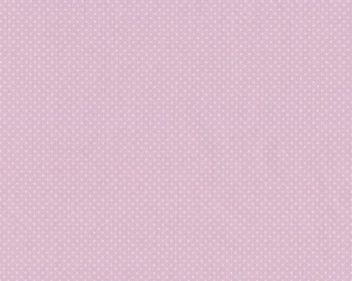 Westfalenstoff RENFORCE, Mini-Punkte, hellrosa