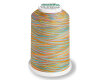Overlockgarn Miniking AEROLOCK Multicolor, 1200 m, Madeira 9603