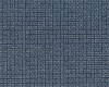 Hosenstoff Baumwoll-Jacquard mit Stretch ADAM, Kästchen, jeansblau