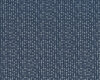 Hosenstoff Baumwoll-Jacquard mit Stretch ADAM, Tupfen, jeansblau