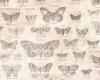 Patchworkstoff ECLECTIC ELEMENTS, Schmetterlinge, Tim Holtz