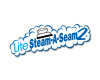 Vlies zum Applizieren Steam-a-Seam-2 LITE, 30 cm, Warm Company