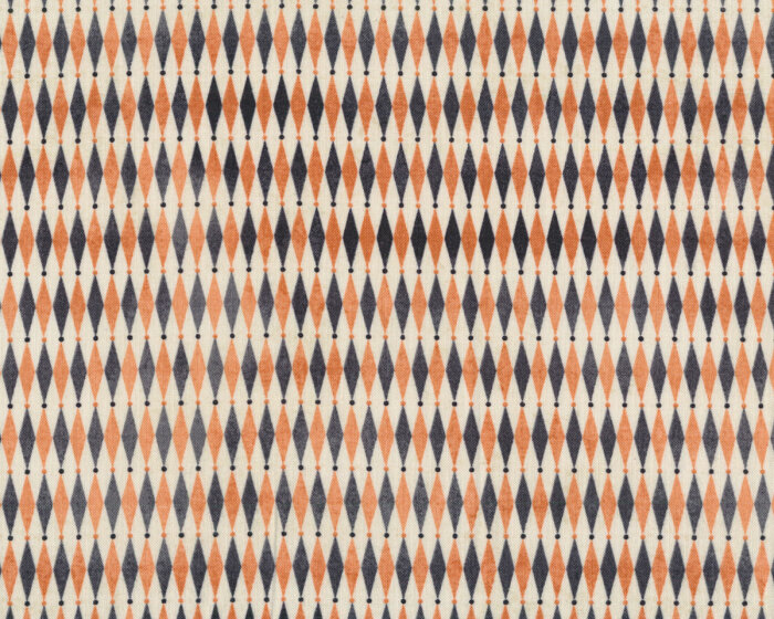 Patchworkstoff ECLECTIC ELEMENTS, Rautenmuster, Tim Holtz