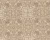 Patchworkstoff MINERAL, Blütenstern, beige, Morris & Co.