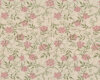 Patchworkstoff GRANADA, Jasminblüten, hellbeige, Morris & Co.