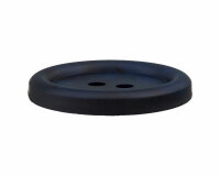 Kunststoffknopf VENICE, Mamor-Optik, Union Knopf