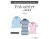 Damen-Schnittmuster POLOSHIRT, fadenkäfer