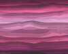 Sweatstoff WAVY STRIPES, Wellenstreifen mit Farbverlauf, pink, Lycklig Design
