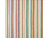 Dekostoff BIG ADVENTURE, Streifen, rot-grün, Clarke & Clarke