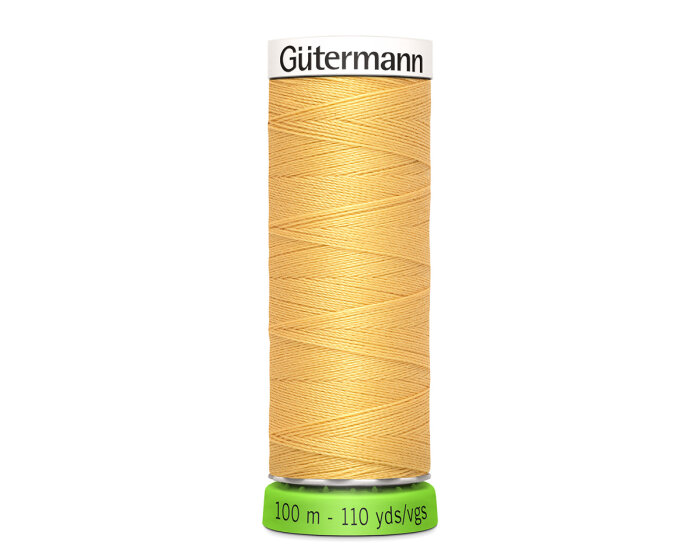 Öko-Nähfaden Allesnäher rPET, Gütermann 415