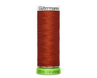 Öko-Nähfaden Allesnäher rPET,...