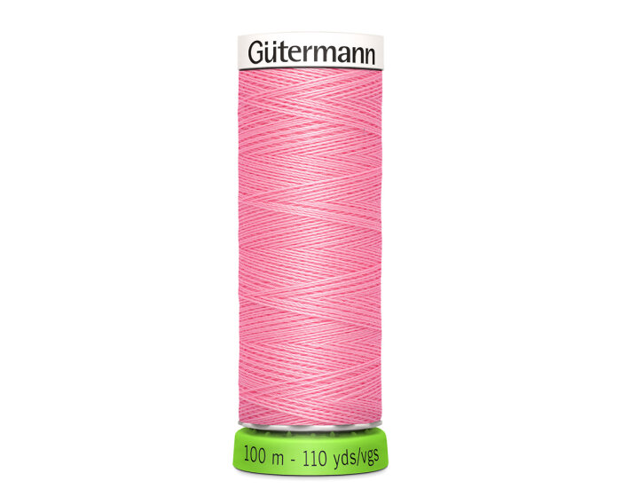 Öko-Nähfaden Allesnäher rPET, Gütermann 758