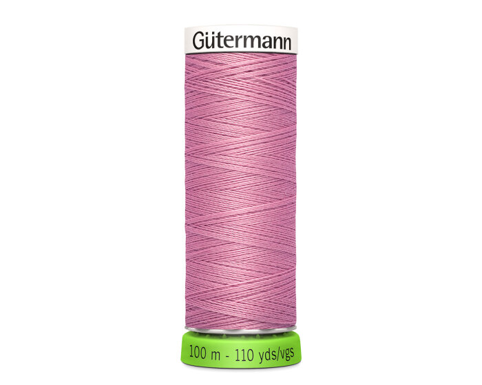 Öko-Nähfaden Allesnäher rPET, Gütermann 663