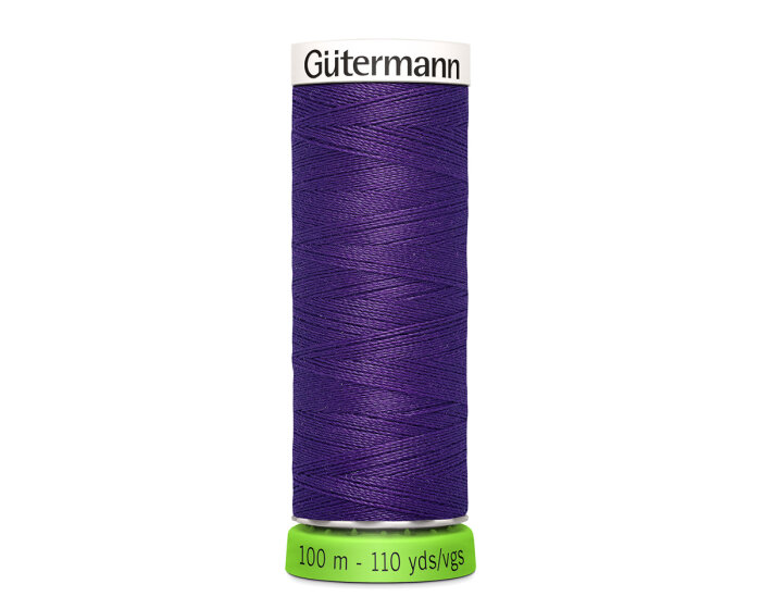 Öko-Nähfaden Allesnäher rPET, Gütermann 373