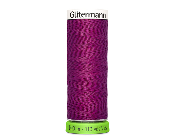 Öko-Nähfaden Allesnäher rPET, Gütermann 247
