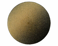 Kunststoffknopf ELE mit Glitzer-Sprenkeln, Union Knopf...