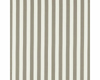 Dekostoff, Canvas EDGEWORTH, Blockstreifen Fischgrat, natur-weiß, Clarke & Clarke