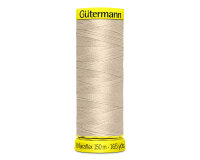 Elastischer Nähfaden MARAFLEX, Gütermann 722