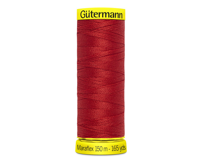 Elastischer Nähfaden MARAFLEX, Gütermann 364