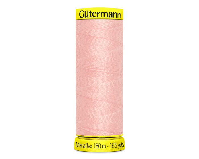 Elastischer Nähfaden MARAFLEX, Gütermann 659