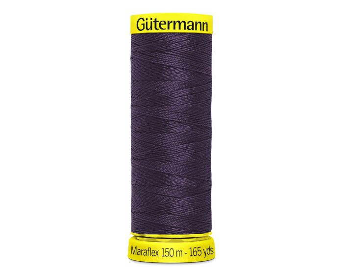 Elastischer Nähfaden MARAFLEX, Gütermann 512