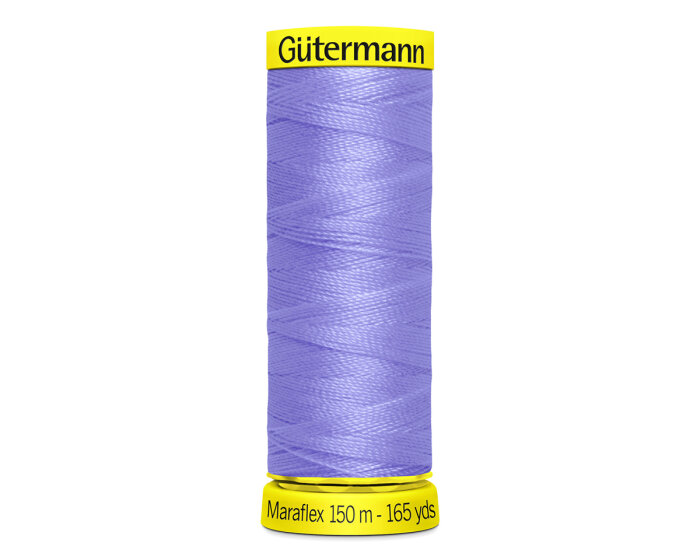 Elastischer Nähfaden MARAFLEX, Gütermann 631