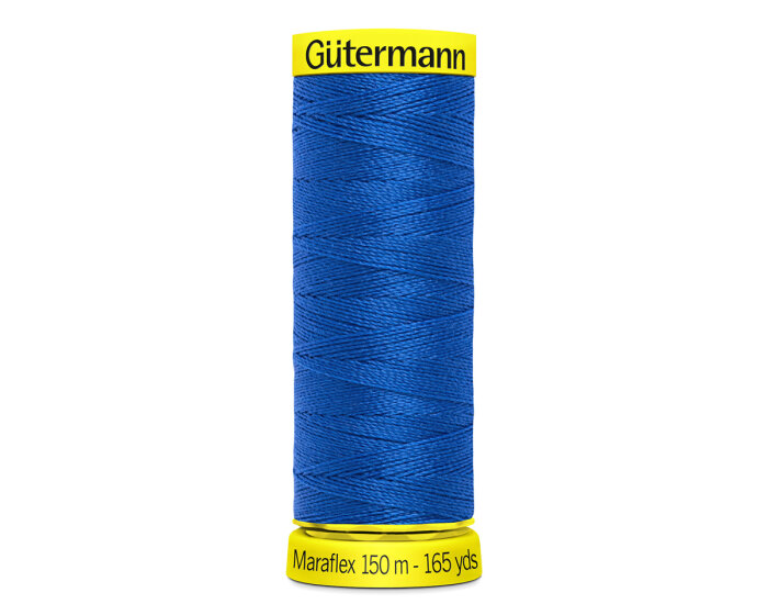 Elastischer Nähfaden MARAFLEX, Gütermann 315