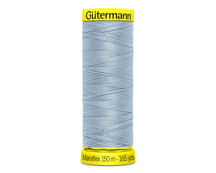 Elastischer Nähfaden MARAFLEX, Gütermann 075