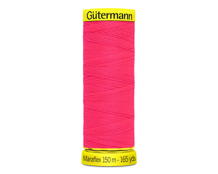 Elastischer Nähfaden MARAFLEX, Gütermann 3837