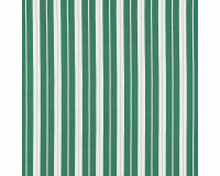 Dekostoff, Canvas EDGEWORTH, Fischgratstreifen, natur-jeansblau, Clarke & Clarke