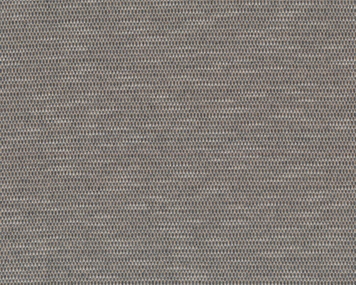 Jacquard-Strickstoff CLEMENS, Raster, beigegrau, Hilco