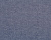 Sommersweatstoff CORDA, jeansblau meliert, Hilco