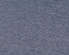 Sommersweatstoff CORDA, jeansblau meliert, Hilco